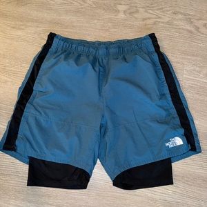 Northface Shorts